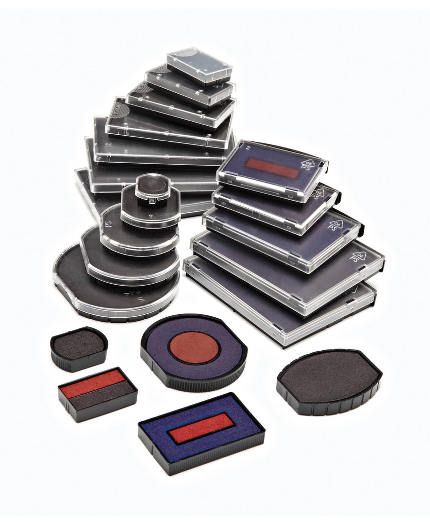 Colop E/200/2 2 színű cserepárna