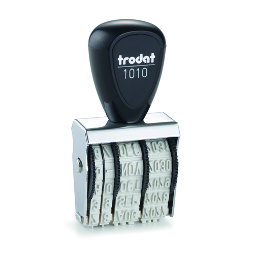 Trodat 1010 kézi dátumbélyegző