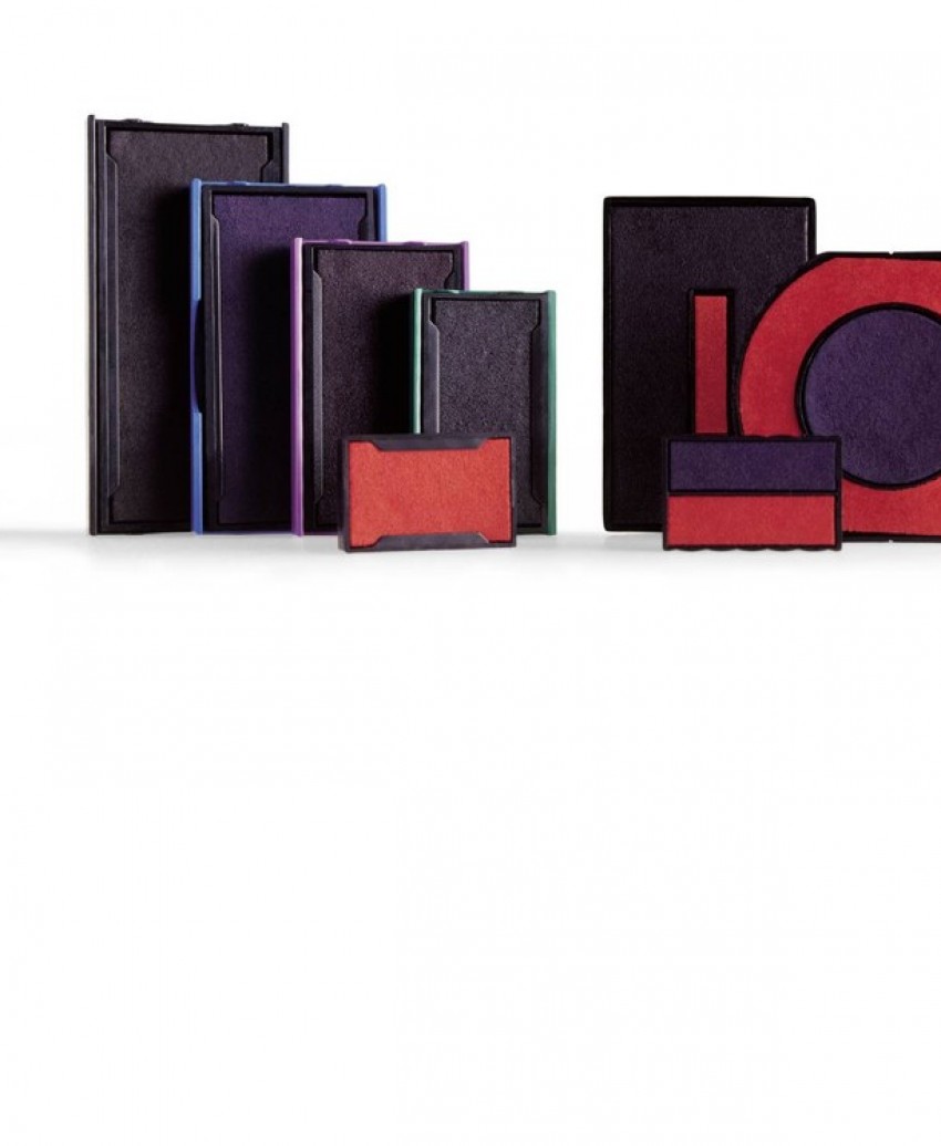 Trodat 6/9511 cserepárna