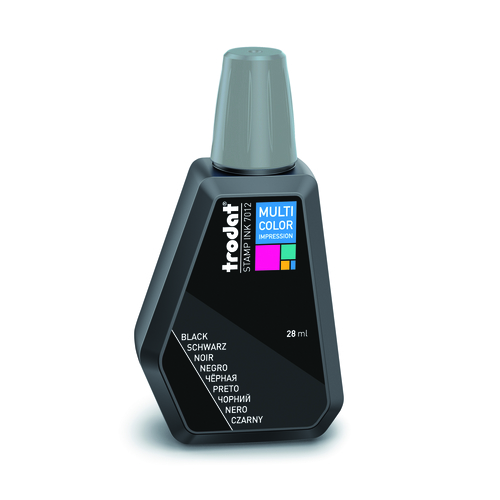 Trodat 7012 MCI bélyegzőfesték 28 ml